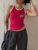 G-fit Y2K Top S - Kleiderhaufen - Default Title