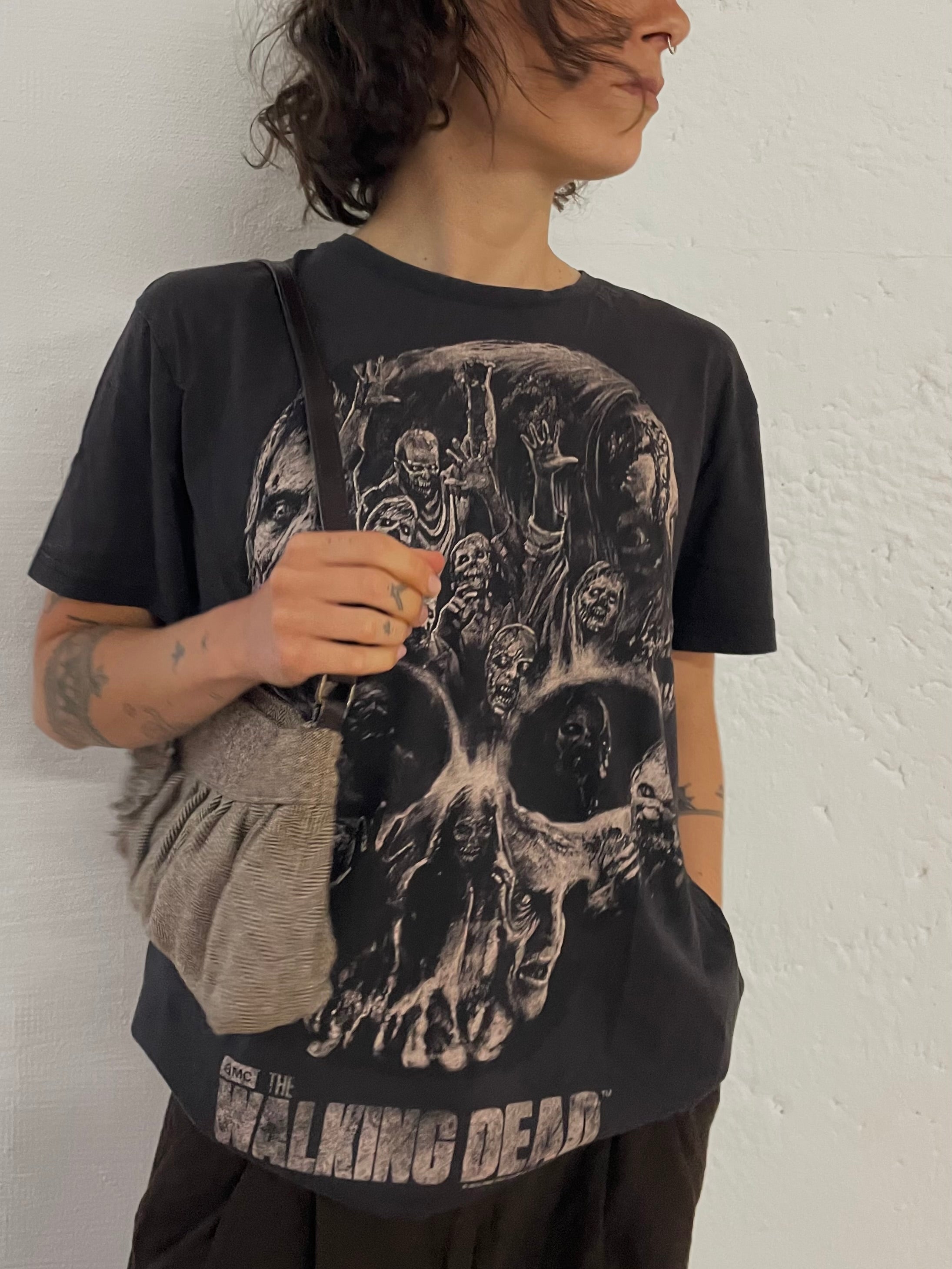 TheWalkingDead L - Kleiderhaufen - Default Title