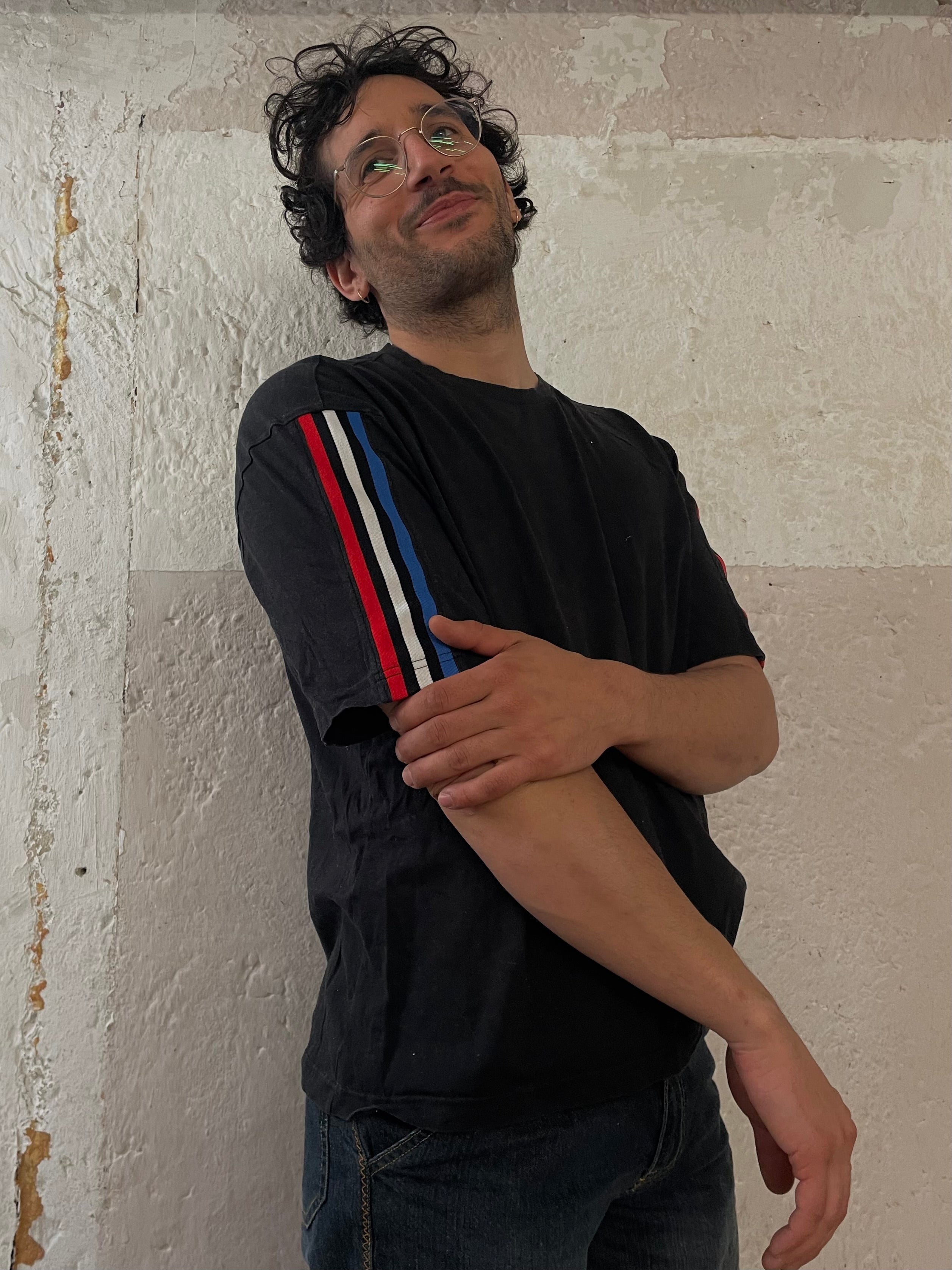 Adidas Unisex Shirt L - Kleiderhaufen - Default Title