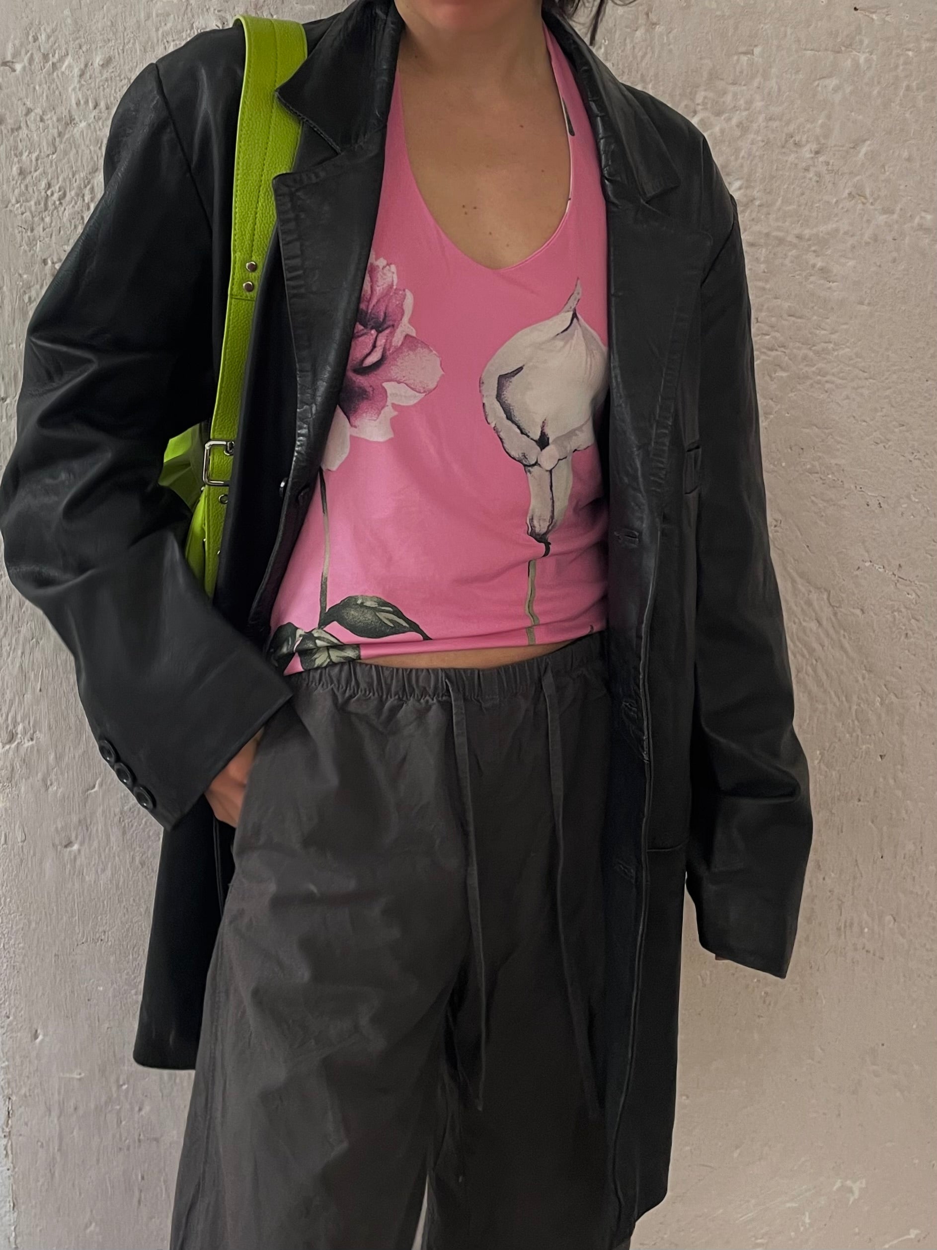 Y2K Top S/M - Kleiderhaufen - Default Title