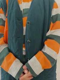 Vintage Weste - Kleiderhaufen - Default Title