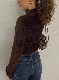 Longsleeve Sommer Top M - Kleiderhaufen - Default Title