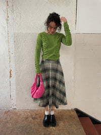 Gina tricot Frühlingstop XS - Kleiderhaufen - Default Title