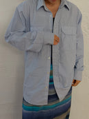 Sommer Hemd L - Kleiderhaufen - Default Title