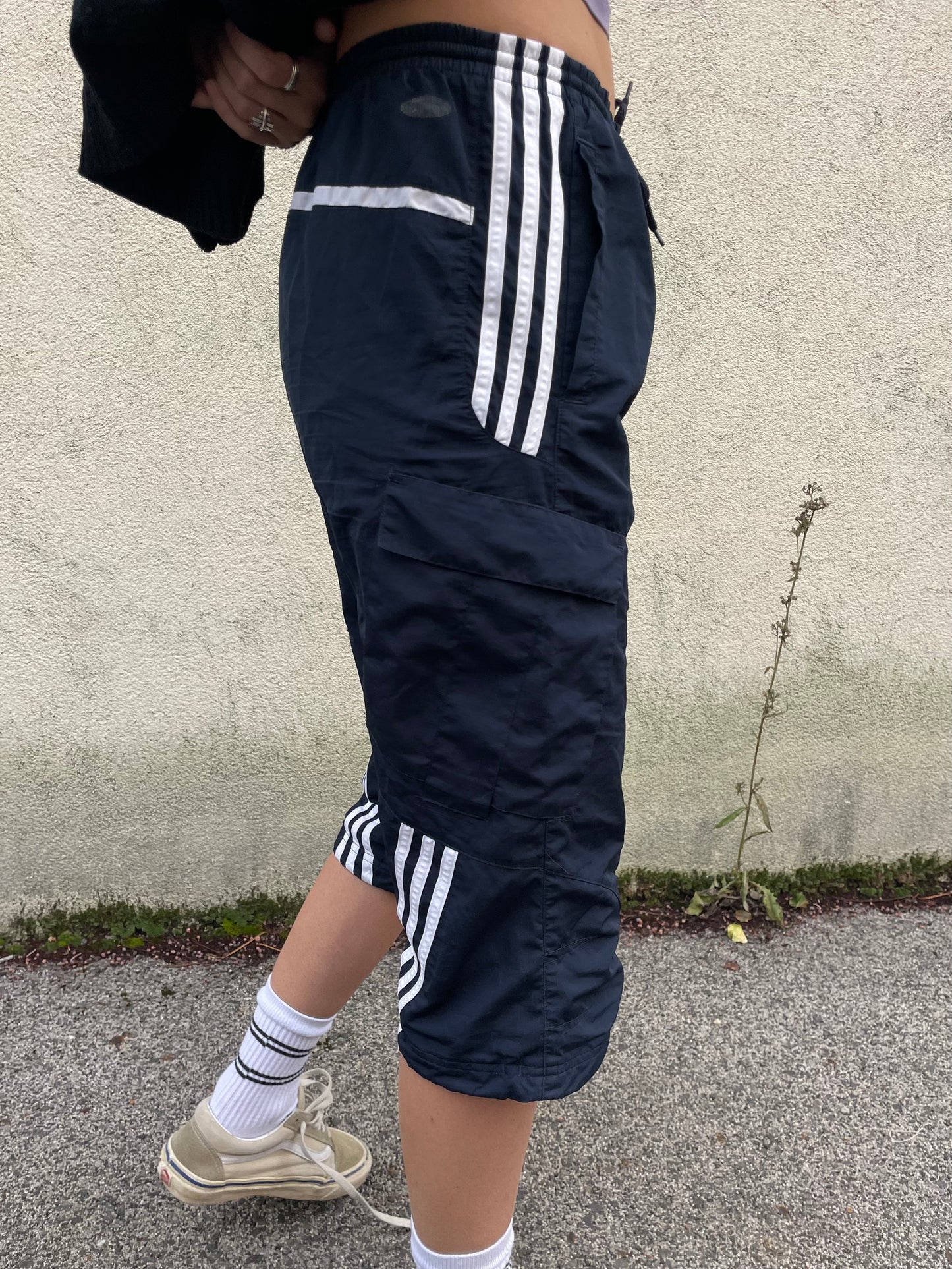 Adidas 3/4 Shorts