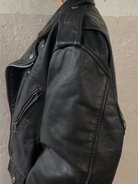 Lederjacke M/L - Kleiderhaufen - Default Title