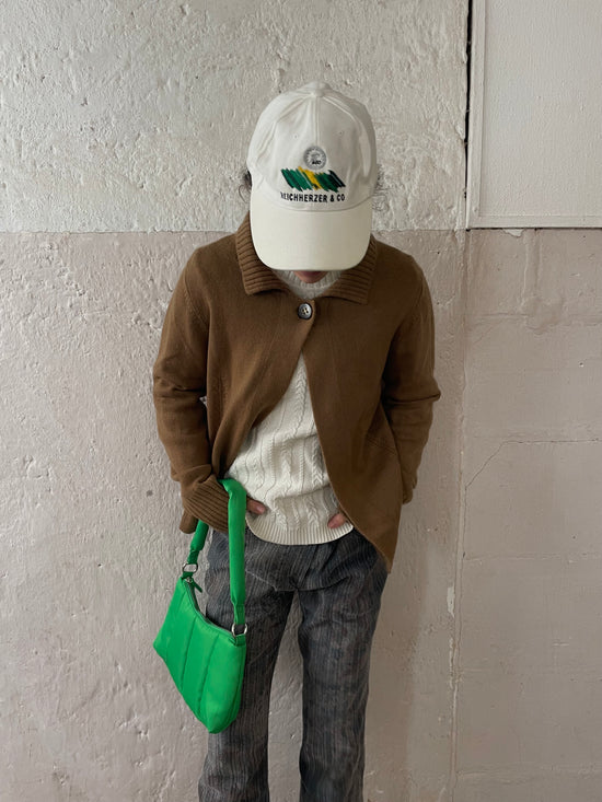 Hawick made in Scotland Cashmere