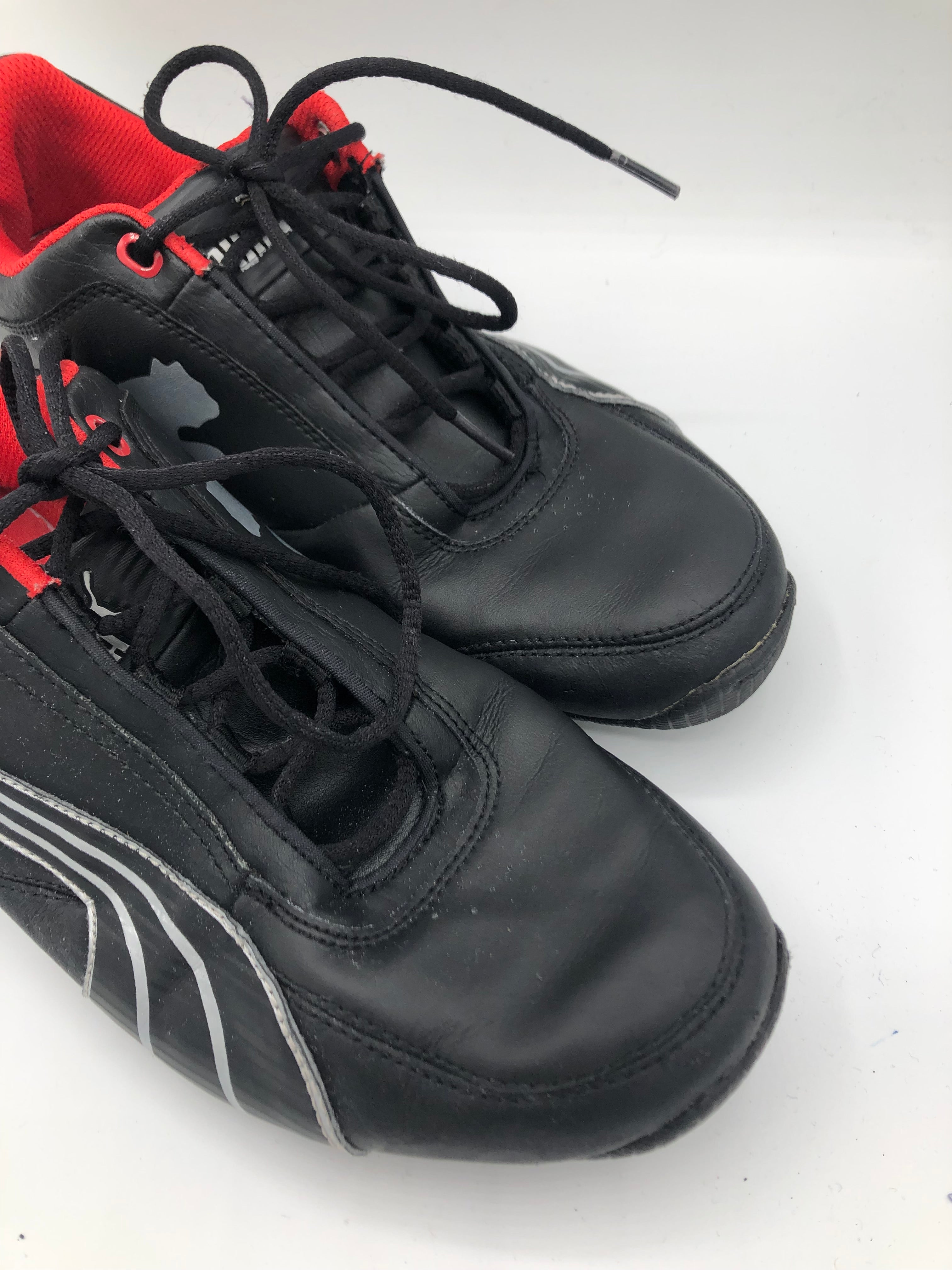 Puma Ferrari - Kleiderhaufen - Default Title