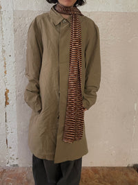 Bijenkorf Trenchcoat - Kleiderhaufen - Default Title