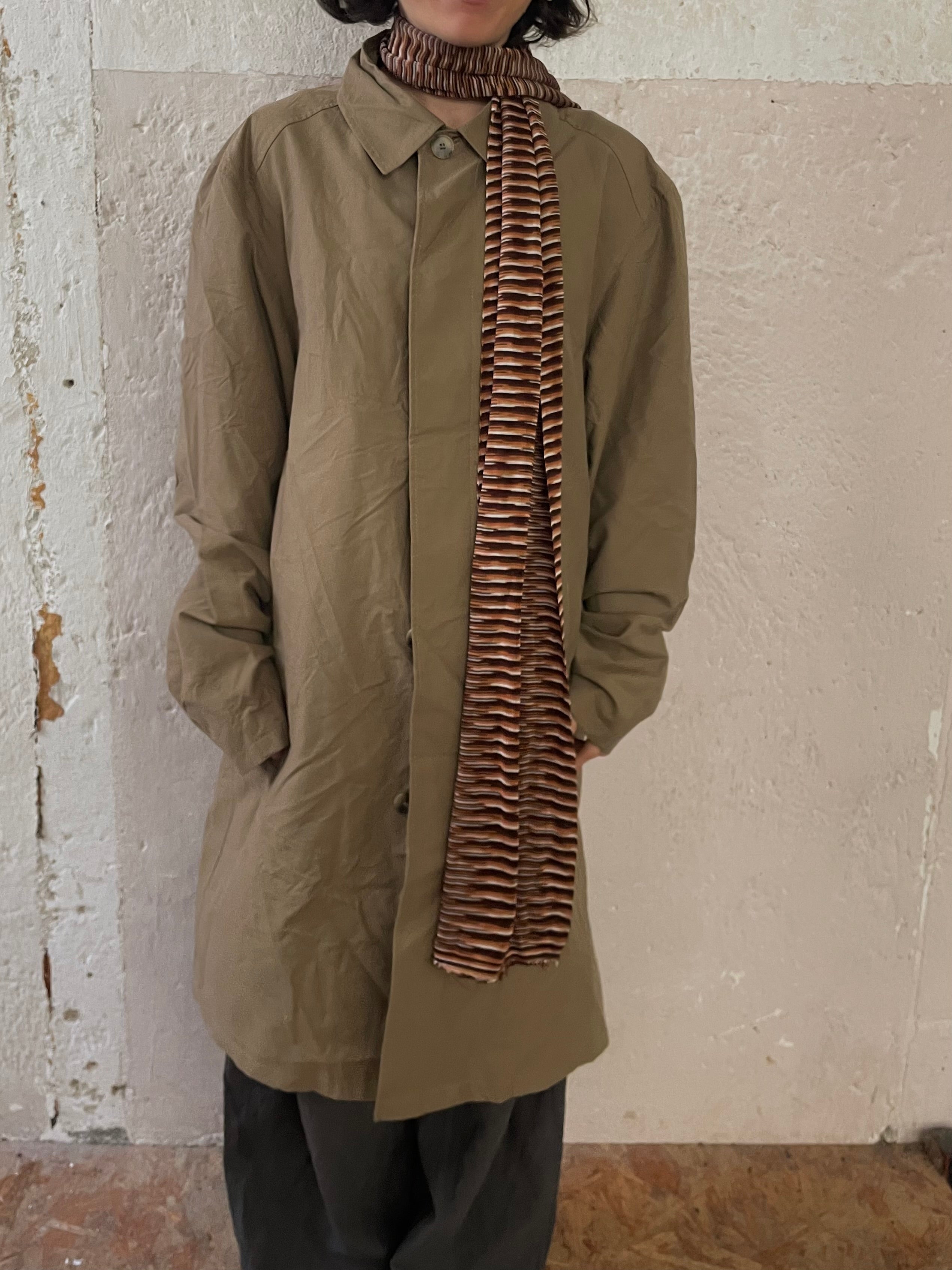 Bijenkorf Trenchcoat - Kleiderhaufen - Default Title