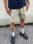 Weipper Shorts beige - Kleiderhaufen - Default Title