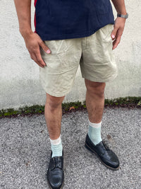 Weipper Shorts beige - Kleiderhaufen - Default Title