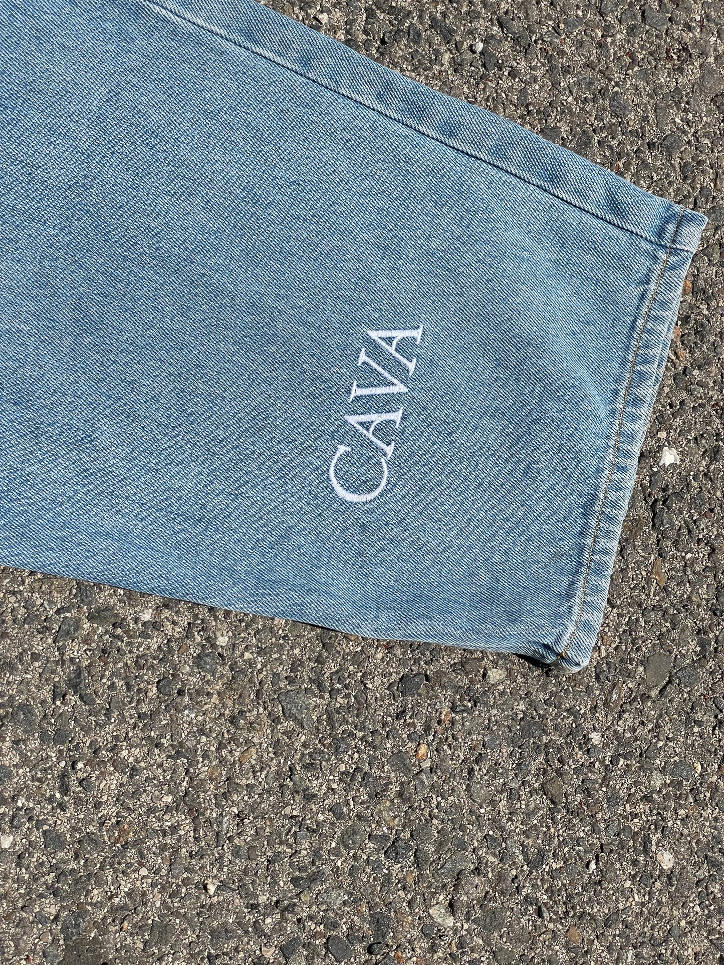 Cava Company Jeans