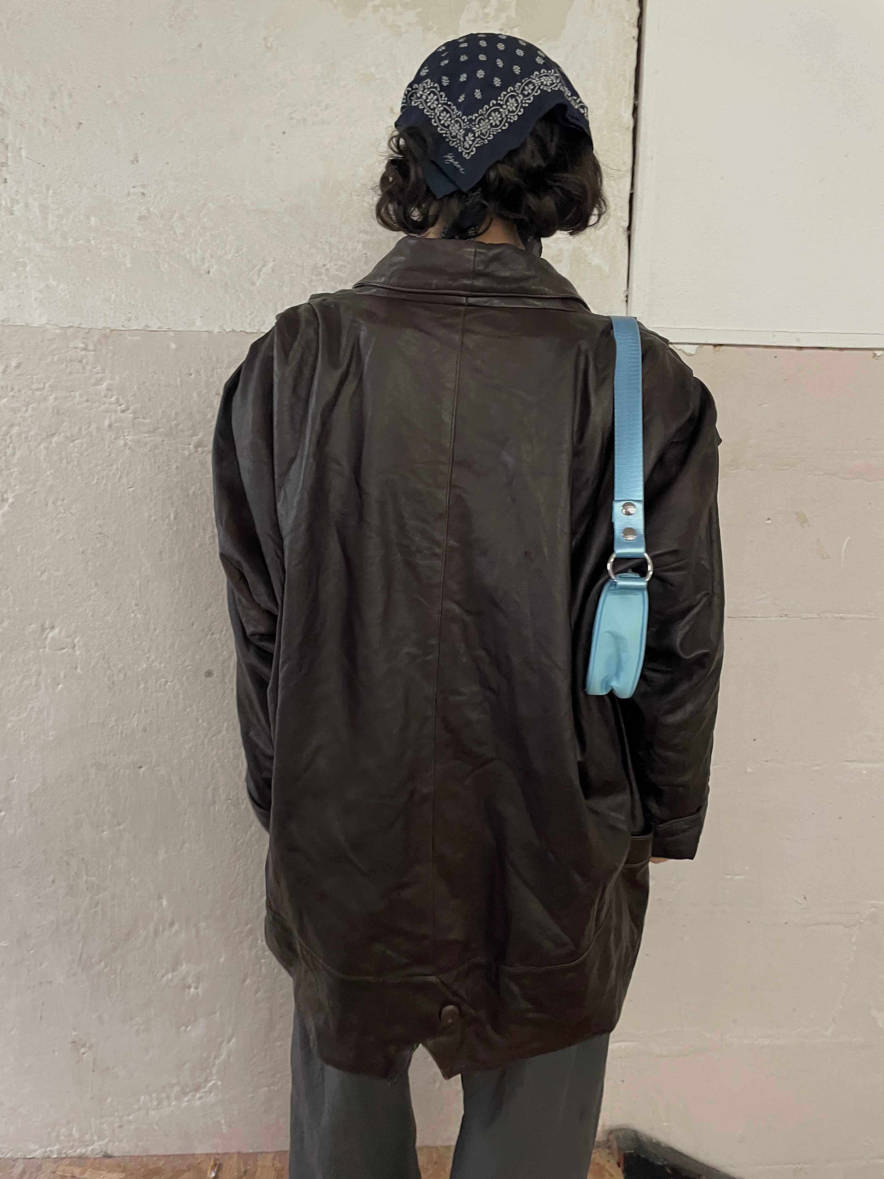 Gentili Ledermoden M/L - Kleiderhaufen - Default Title