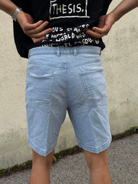 Jeans Shorts Unisex - Kleiderhaufen - Default Title