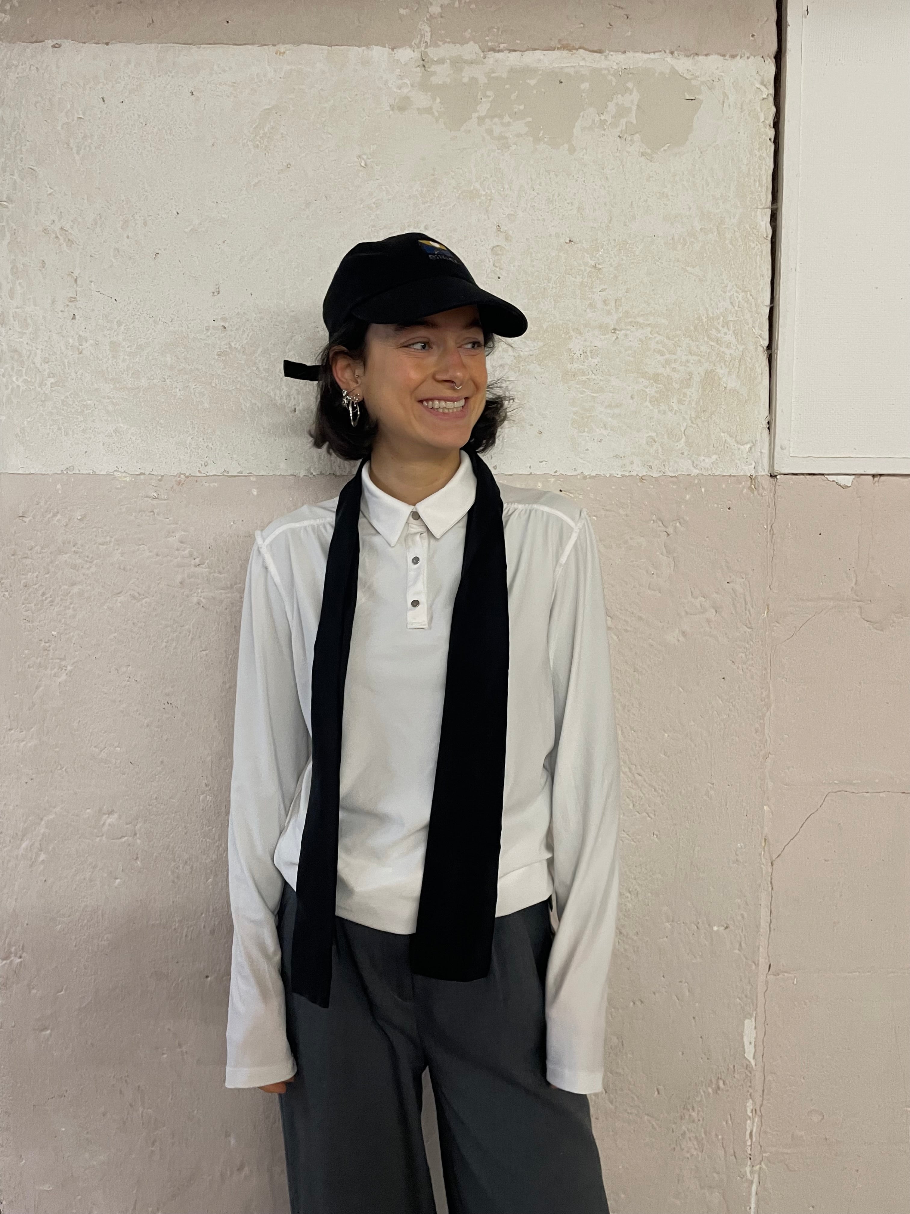 Beautiful Puma Polo Longsleeve - Kleiderhaufen - Default Title