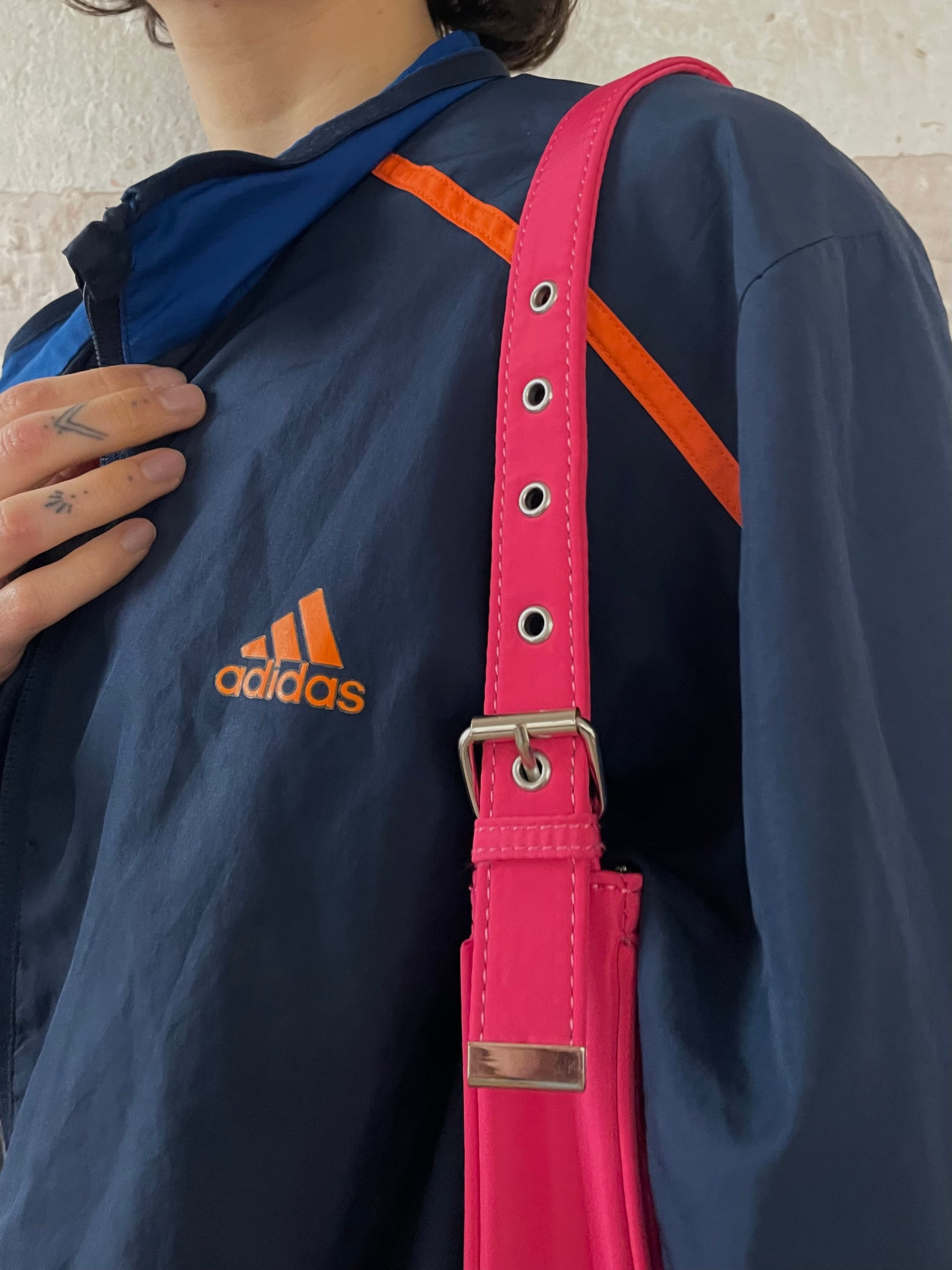 Original Adidas L - Kleiderhaufen - Default Title