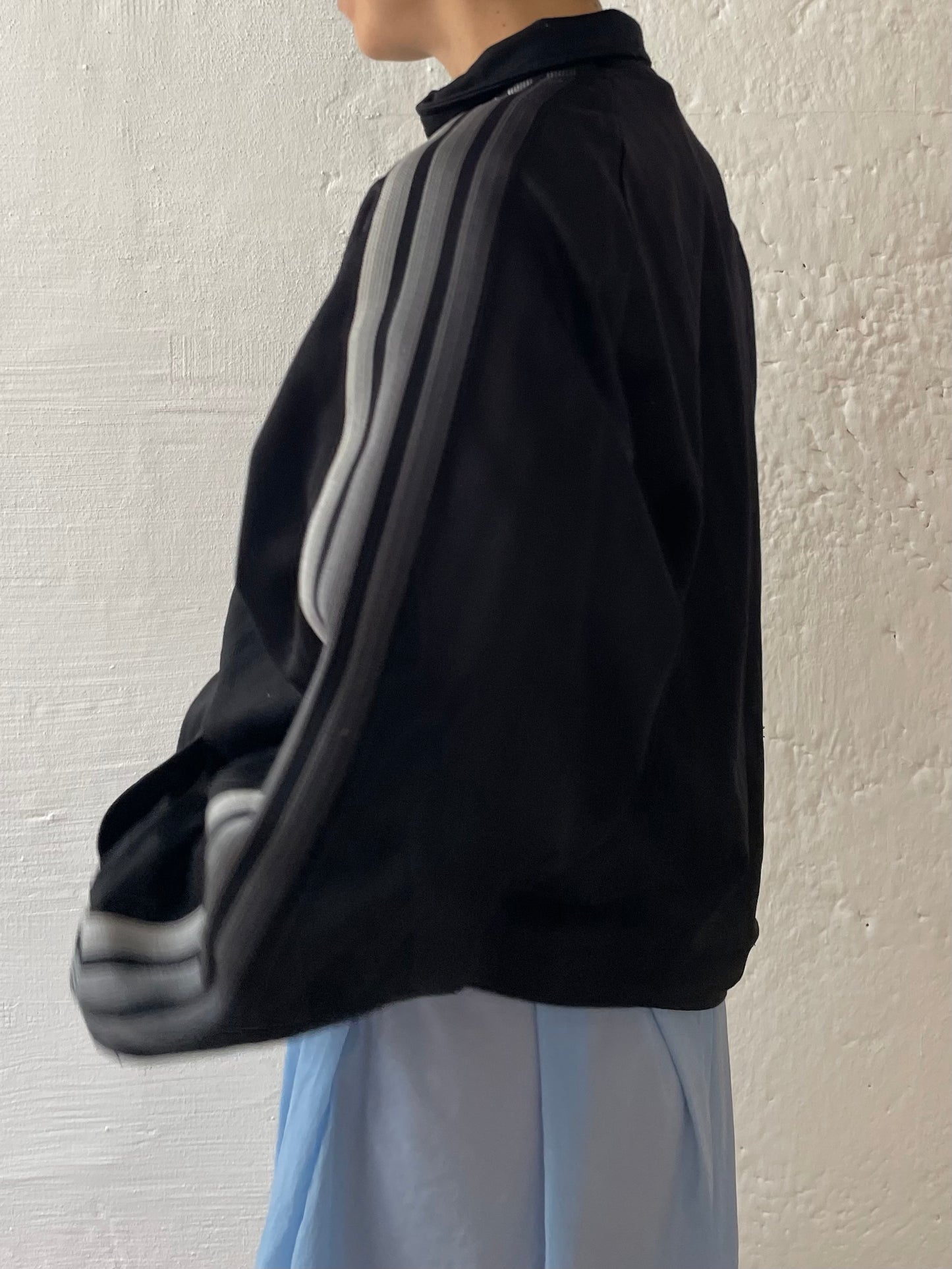 Adidas Track Jacket M