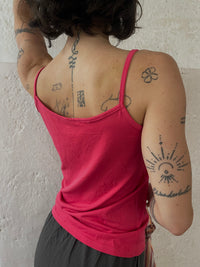 Spaghetti Top - Kleiderhaufen - Default Title