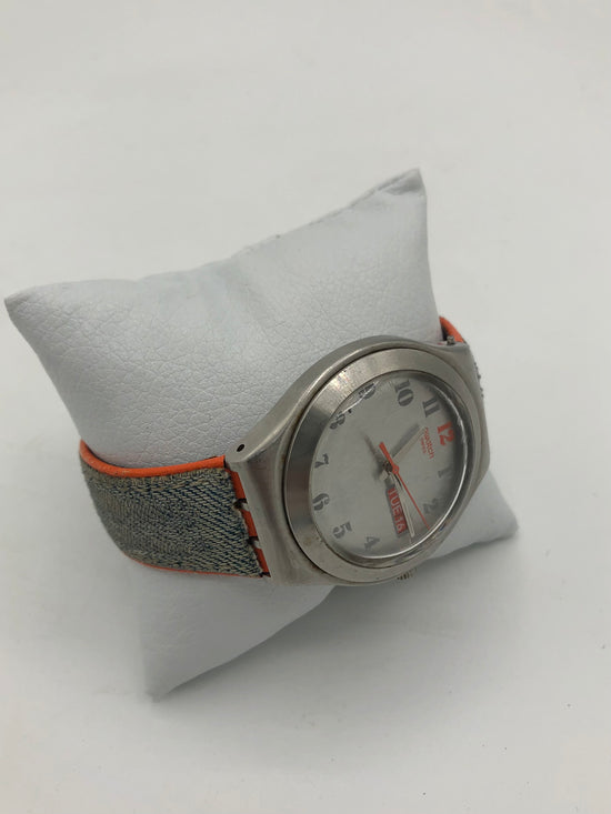 Swatch Irony Uhr 35mm