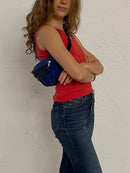 Sommer Top S - Kleiderhaufen - Default Title