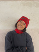 Mütze als Schaal verwenden? - Kleiderhaufen - Default Title