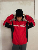 Reebock Jacke Unisex - Kleiderhaufen - Default Title