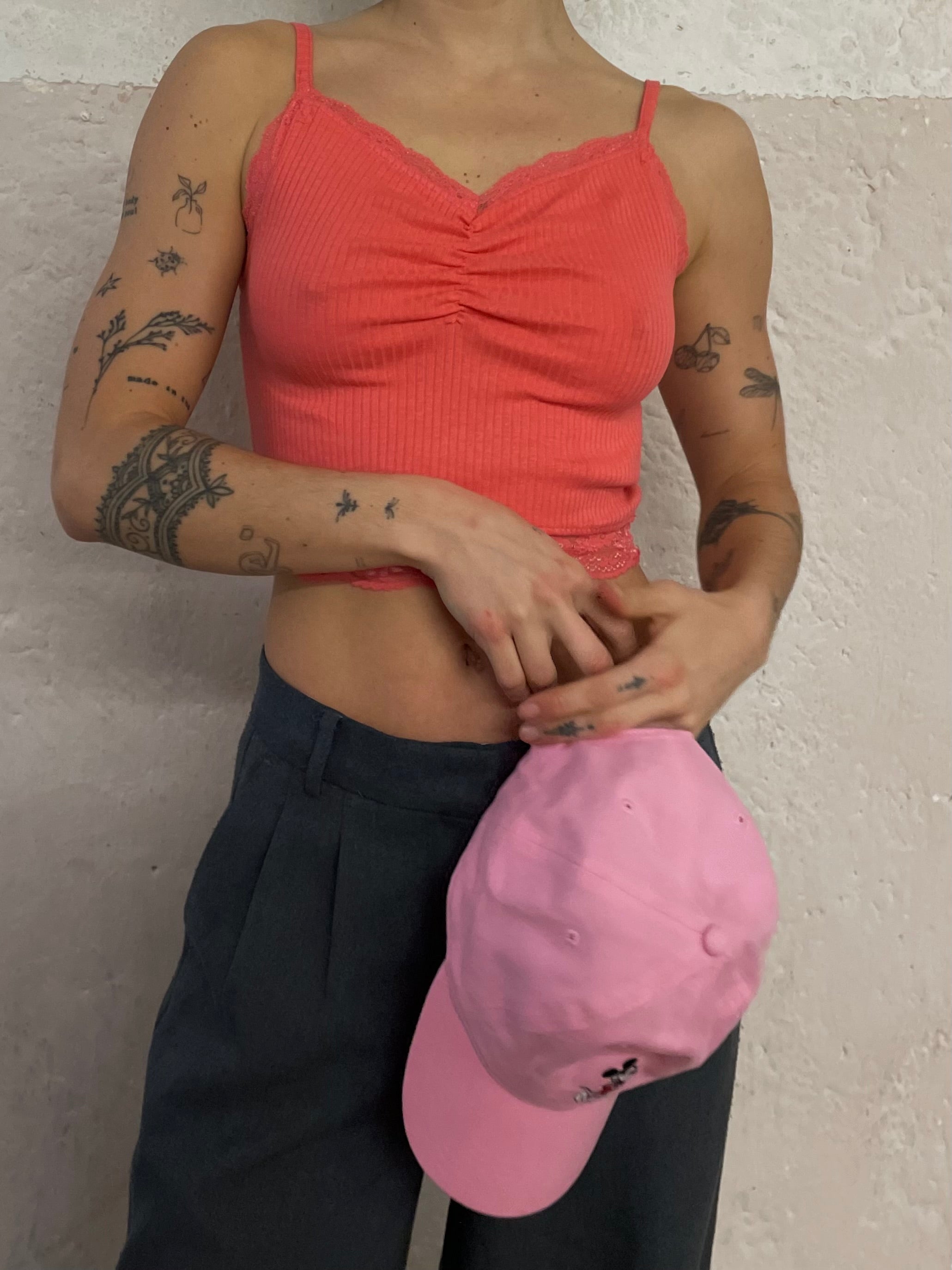 cutest Top - Kleiderhaufen - Default Title