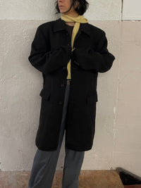 Schönster Woll Mantel - Kleiderhaufen - Default Title