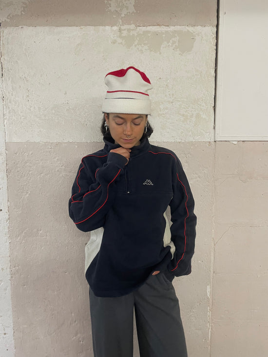 Vintage Kappa Sweater Unisex