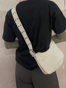 T-Shirt mit Front Print - Kleiderhaufen - Default Title