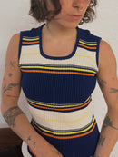 Sommer Pullunder M - Kleiderhaufen - Default Title