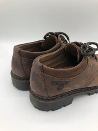 Fun & CO Lederschuhe - Kleiderhaufen - Default Title