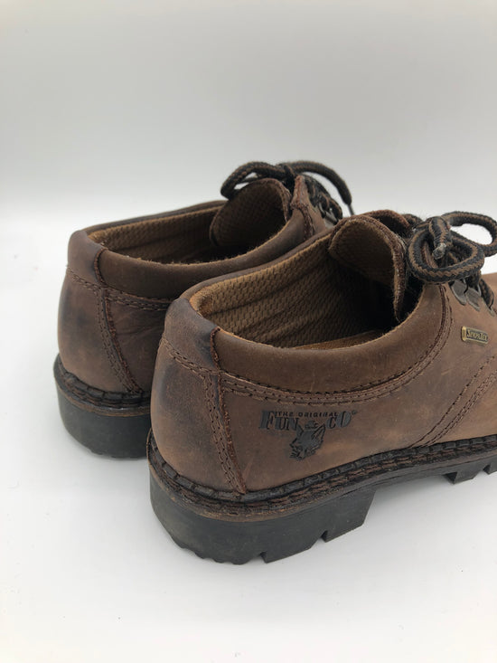 Fun & CO Lederschuhe