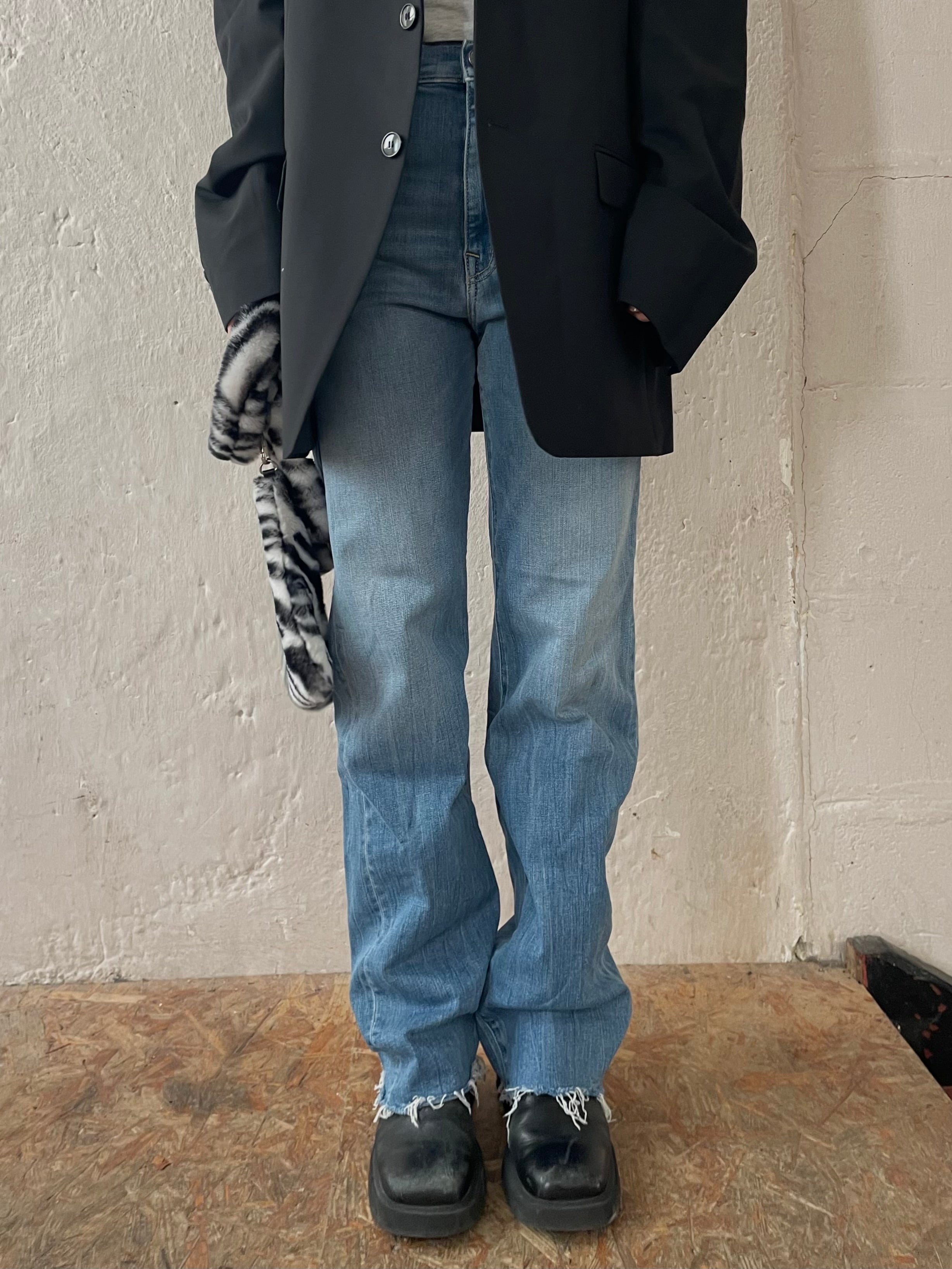 Replay mit Schlag - Kleiderhaufen - Default Title