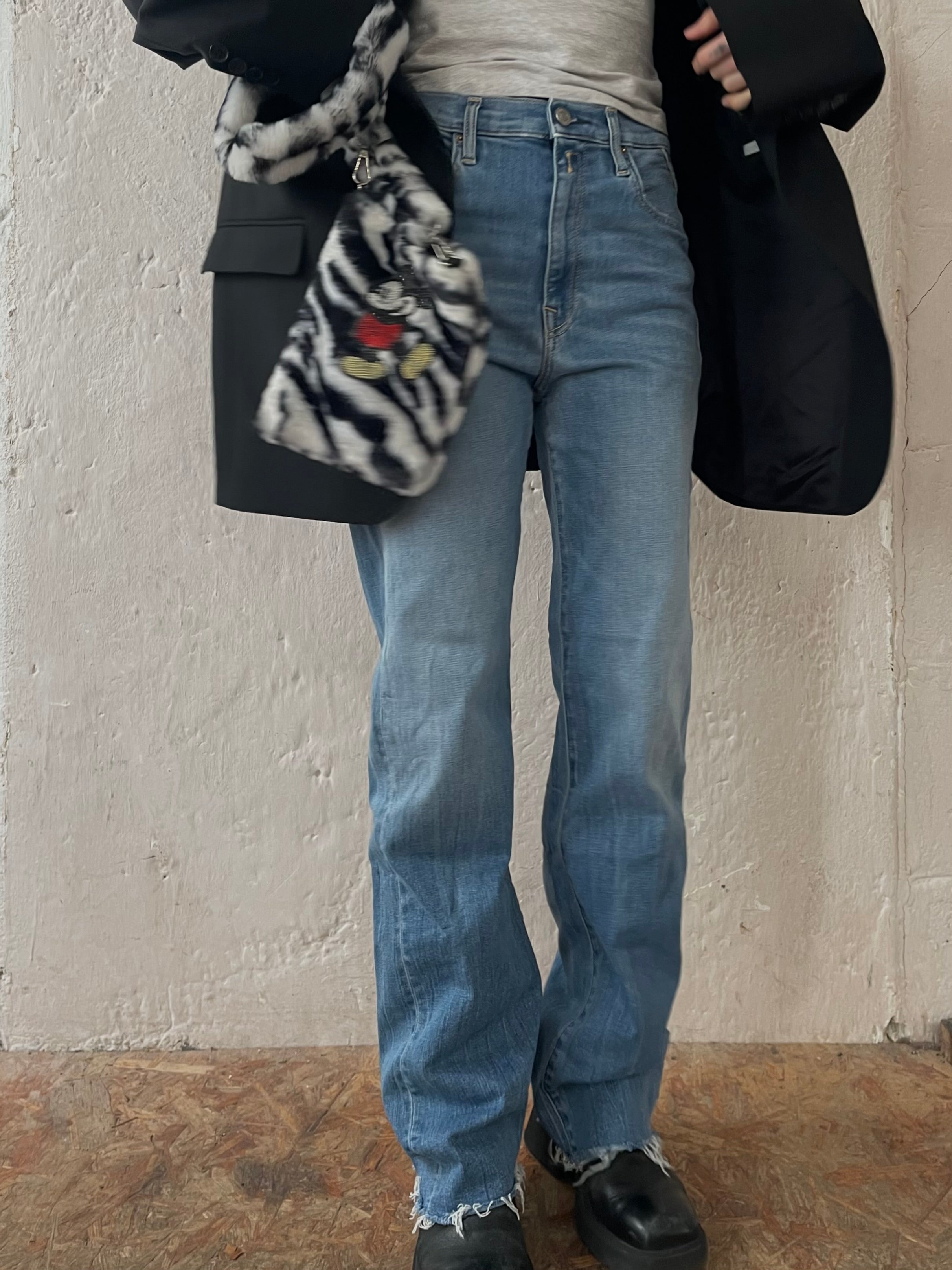 Replay mit Schlag - Kleiderhaufen - Default Title