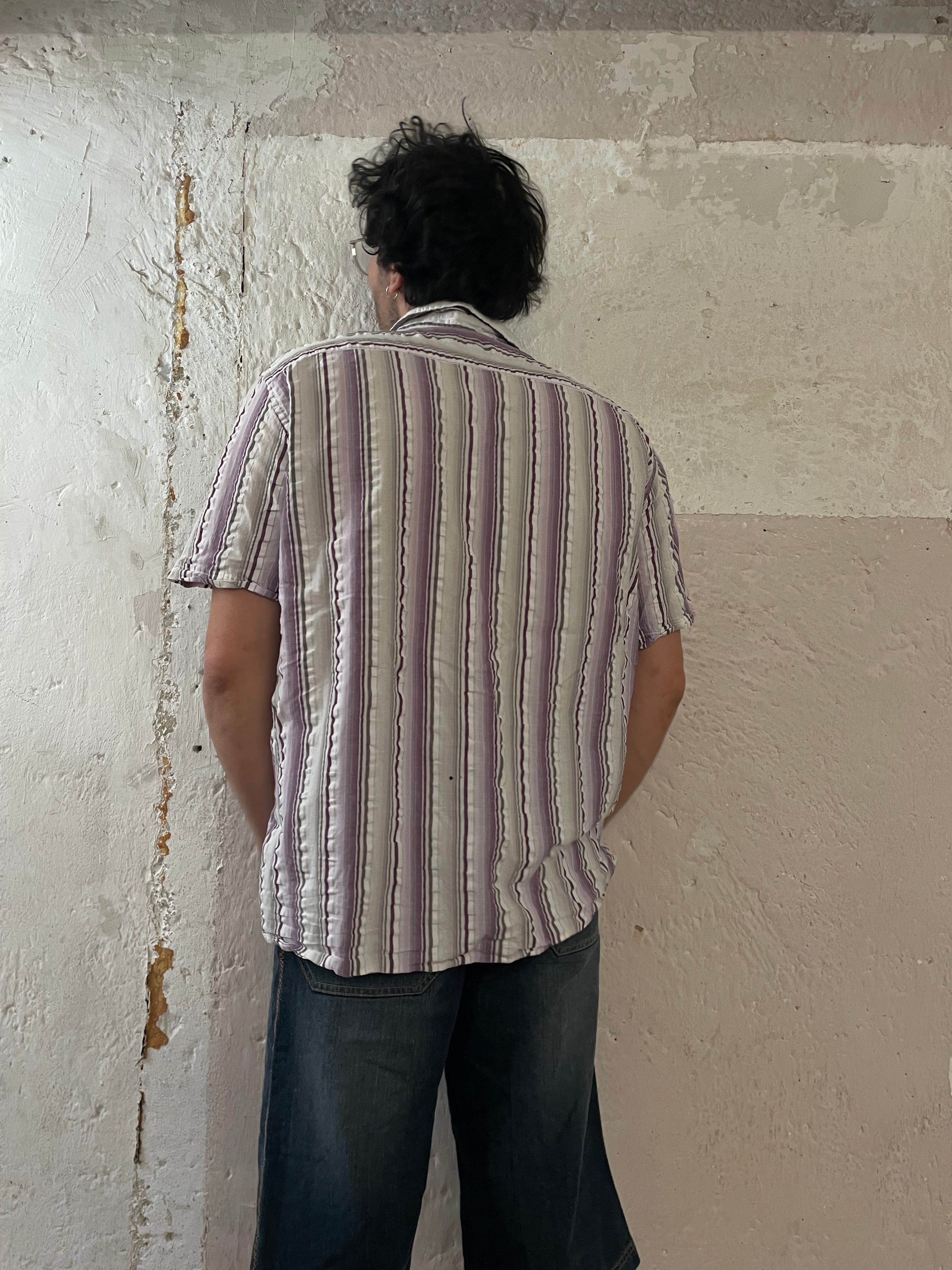 Sommer Hemd 2XL - Kleiderhaufen - Default Title