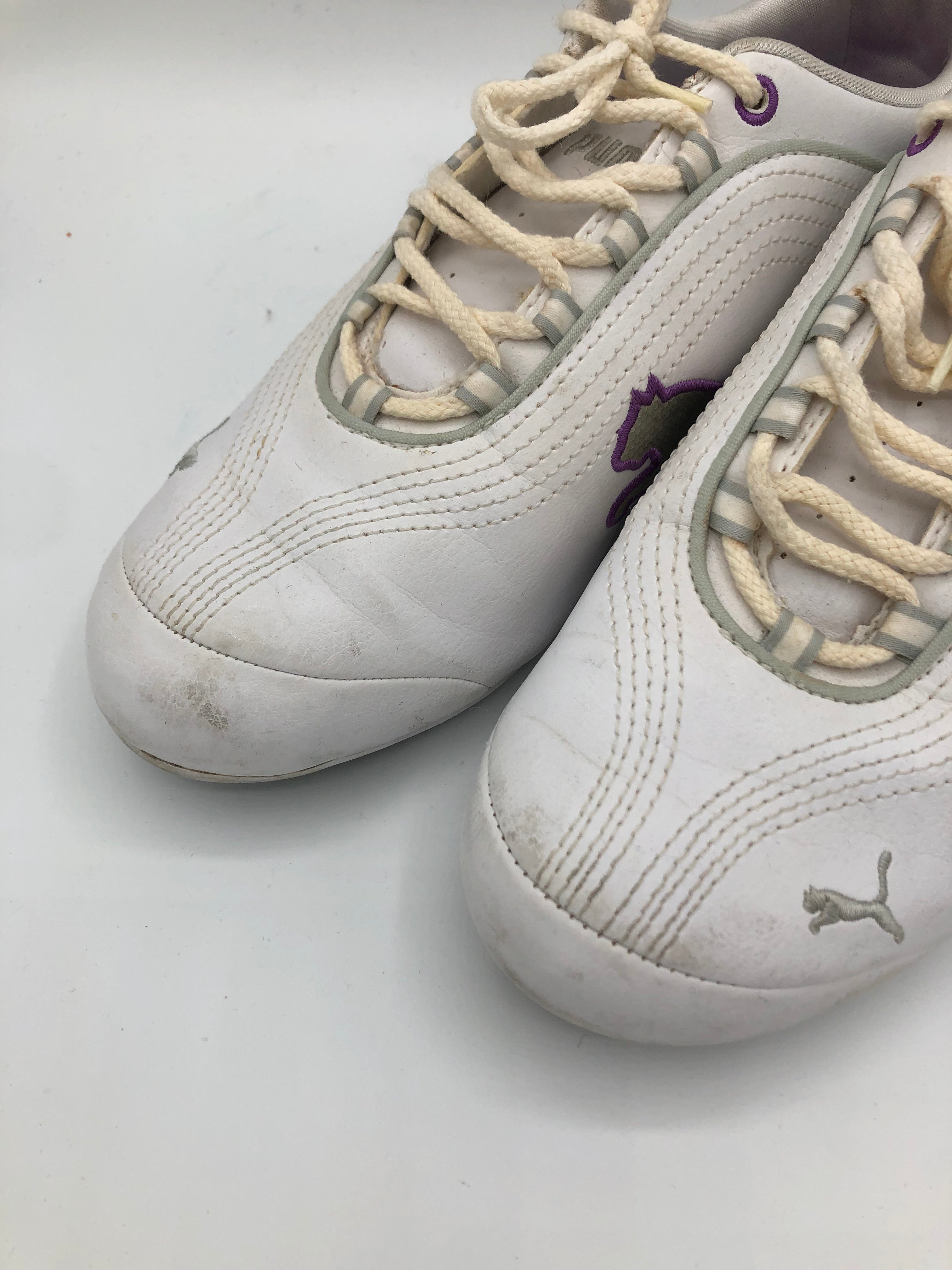 Speedcat Puma - Kleiderhaufen - Default Title