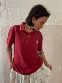 Vintage Puma Shirt unisex L - Kleiderhaufen - Default Title