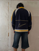 Nike Vintage Track Jacket L - Kleiderhaufen - Default Title