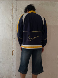 Nike Vintage Track Jacket L - Kleiderhaufen - Default Title