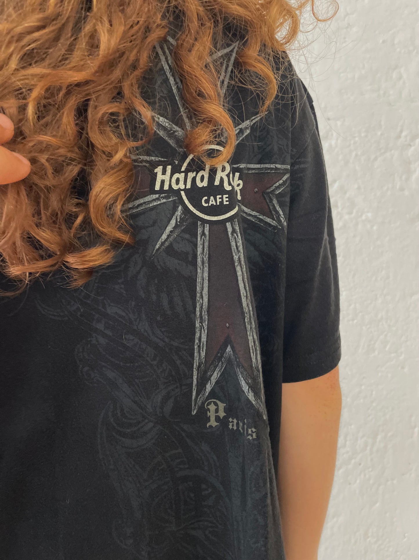 Hard Rock Paris L
