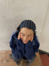 VINTAGE Unisex Fleece Sweater XXL - Kleiderhaufen - Default Title