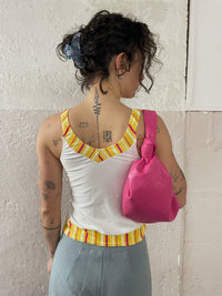 Y2K Top S - Kleiderhaufen - Default Title