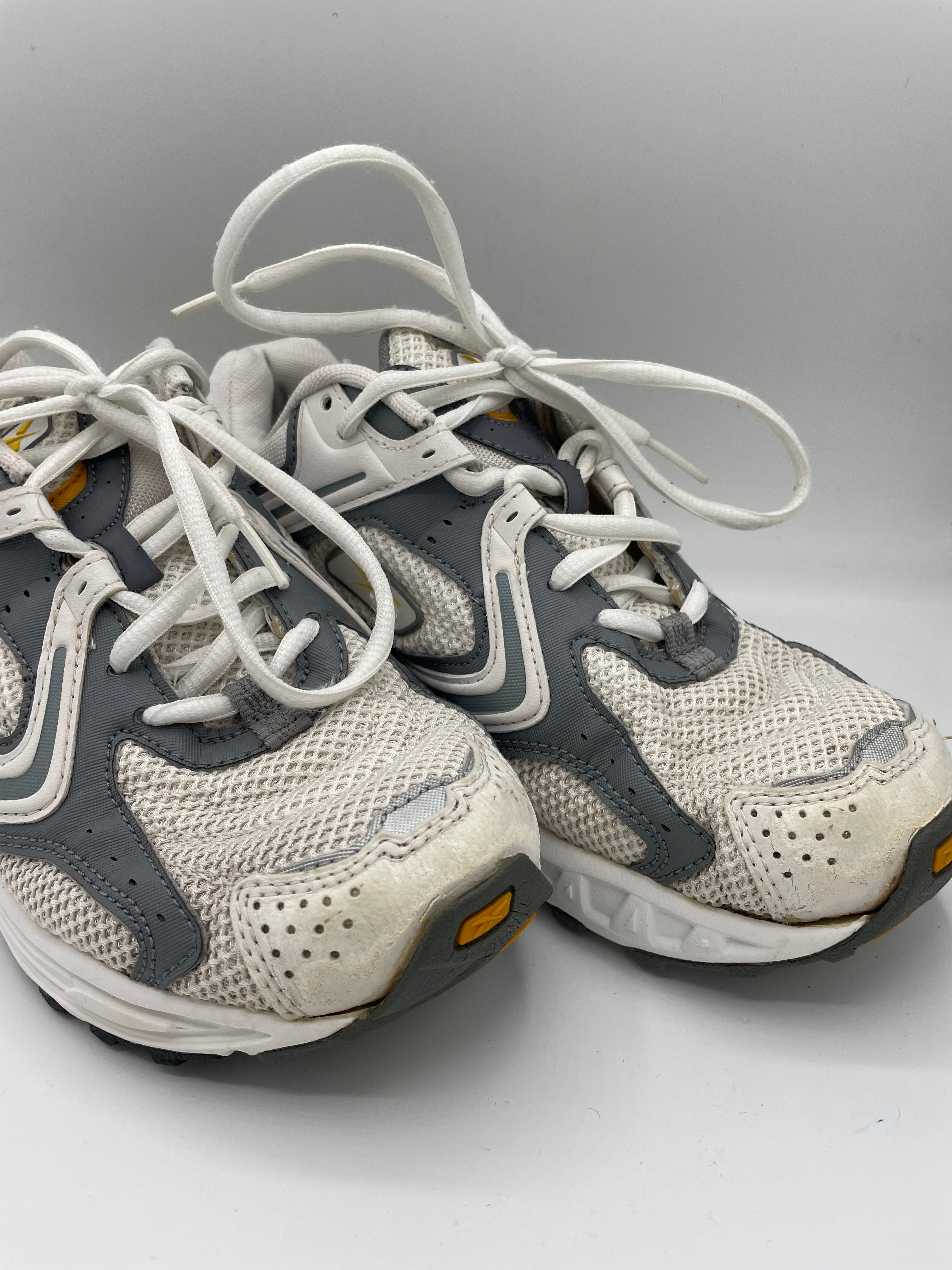 Reebok Sneakers - Kleiderhaufen - Default Title