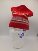 Reine Schurwolle Mütze - Kleiderhaufen - Default Title