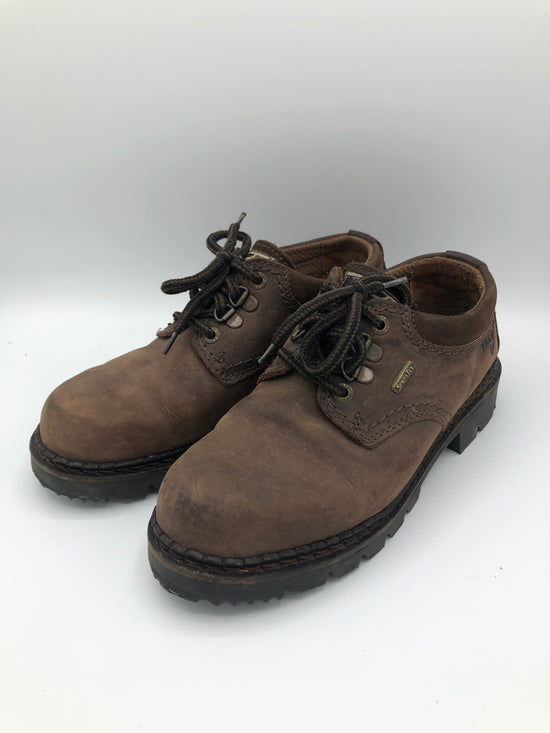 Fun & CO Lederschuhe