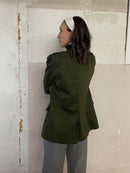 Zara Mantel mit wunderschönen Knöpfen - Kleiderhaufen - Default Title