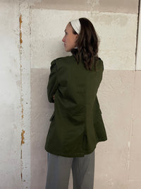 Zara Mantel mit wunderschönen Knöpfen - Kleiderhaufen - Default Title