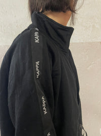 Kappa Sportjacke L - Kleiderhaufen - Default Title